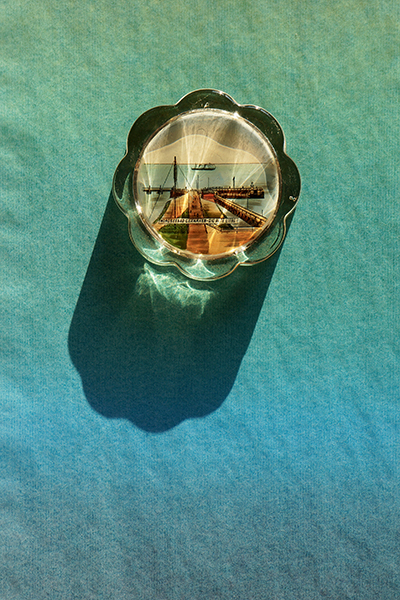 Jessica Backhaus