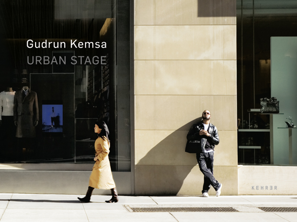Gudrun Kemsa