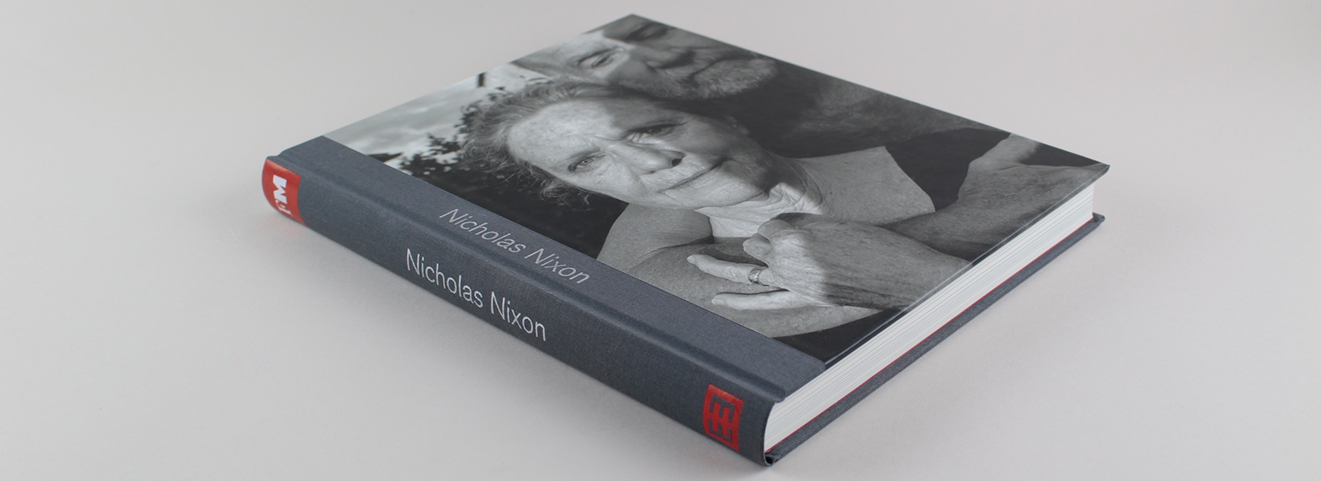 Nicholas Nixon