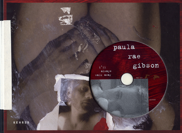 Paula Rae Gibson