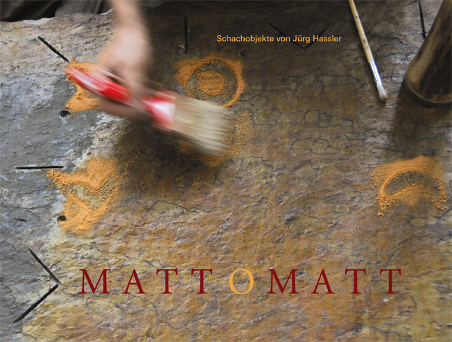 MATTOMATT
