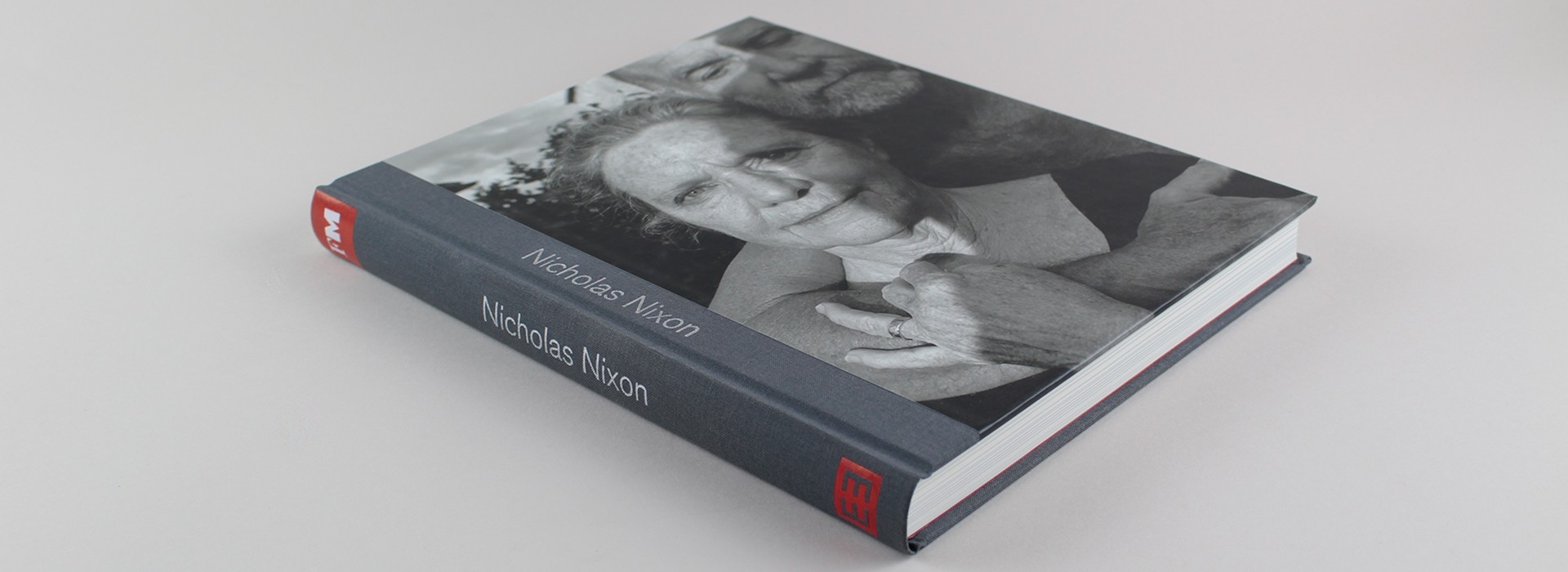 Nicholas Nixon