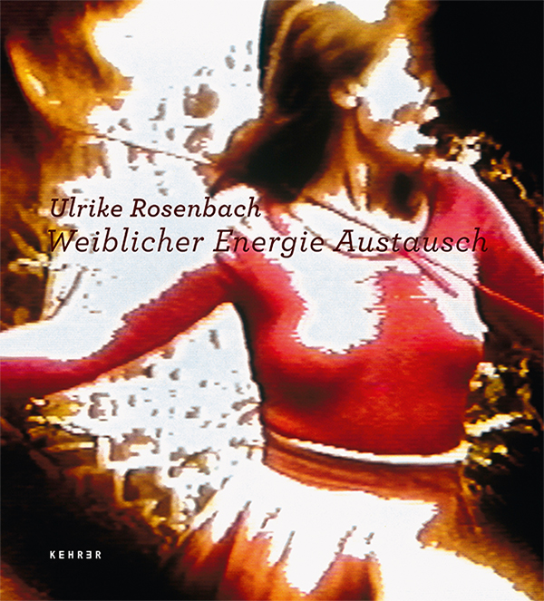 Ulrike Rosenbach