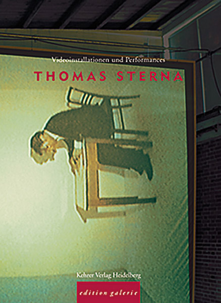 Thomas Sterna