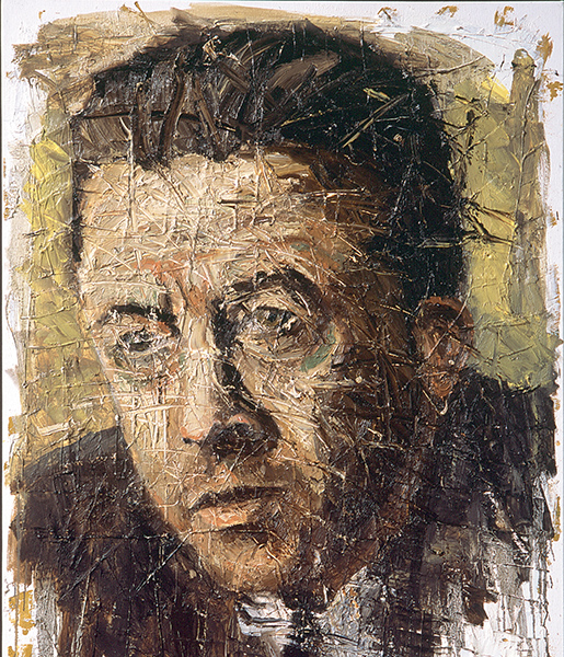 Oliver Jordan