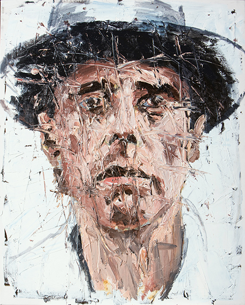 Oliver Jordan