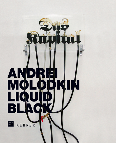 Andrei Molodkin