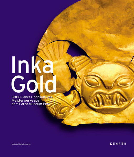 Inka Gold