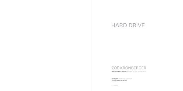 Zoë Kronberger