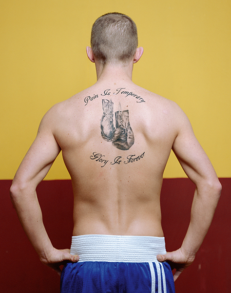 Jona Frank