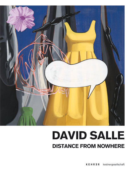 David Salle