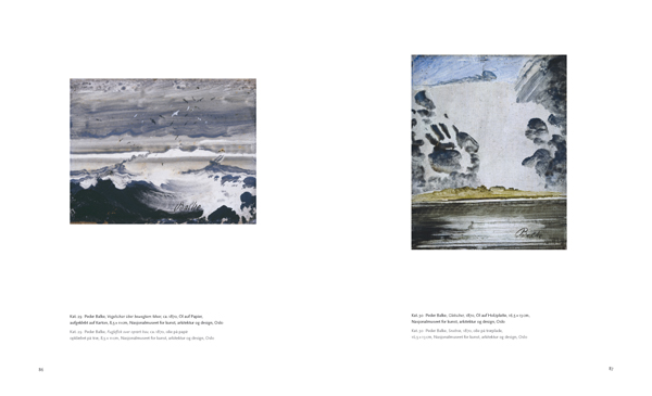 Peder Balke