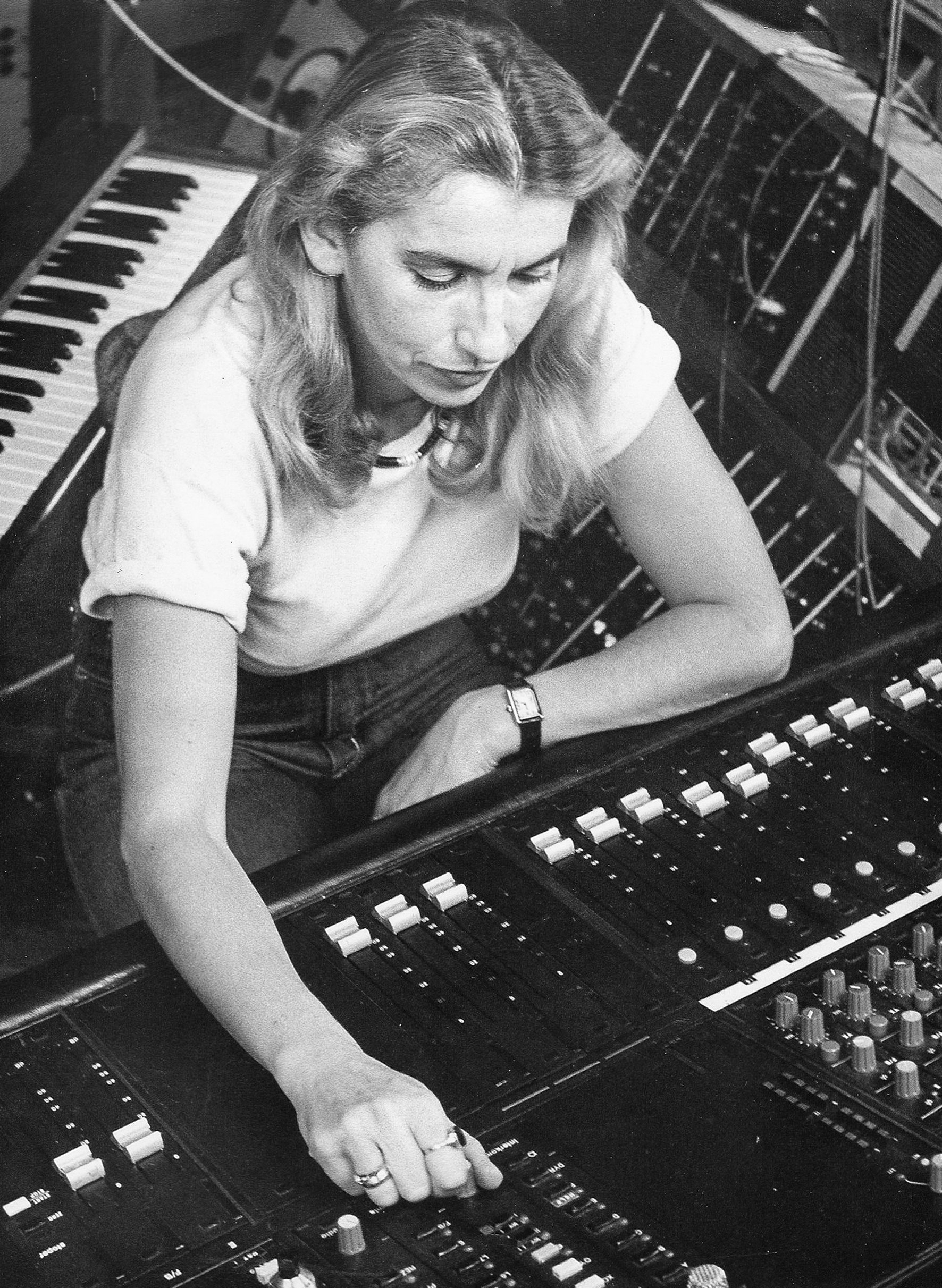 Ultra Sounds