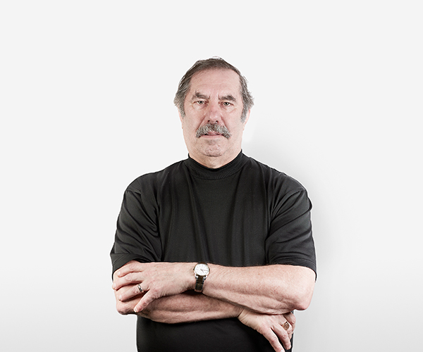 Noel Bowler