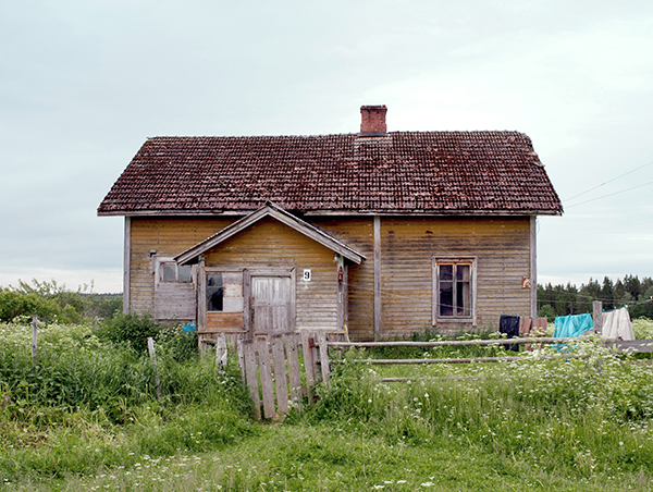 Jaakko Heikkilä & Anastasia Khoroshilova