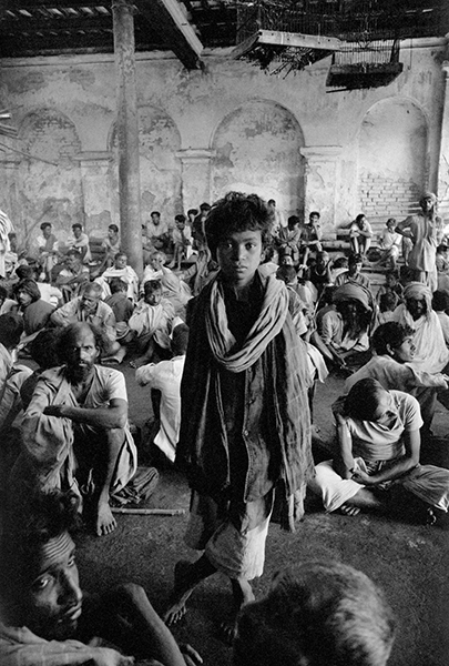 Frank Horvat