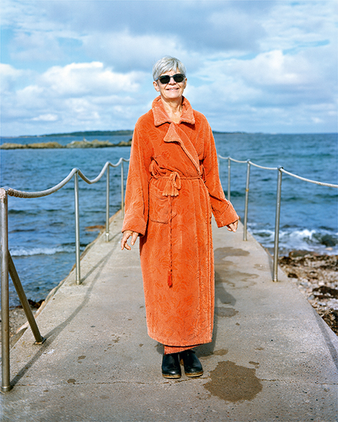 Peggy Anderson