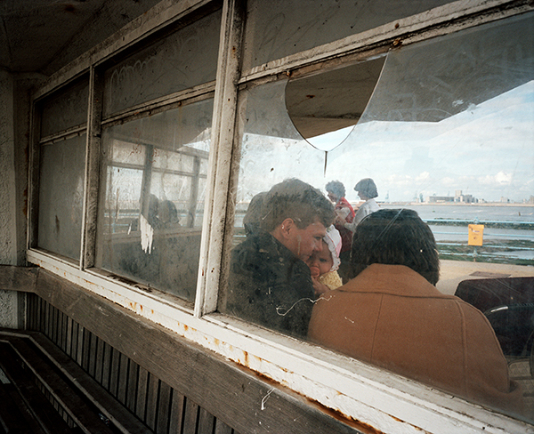 Martin Parr