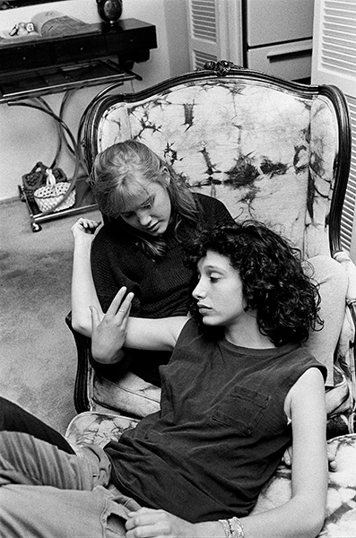 Karen Marshall