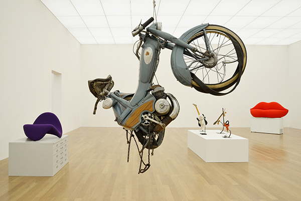 Kunstmuseum Liechtenstein