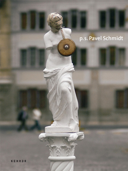 Pavel Schmidt