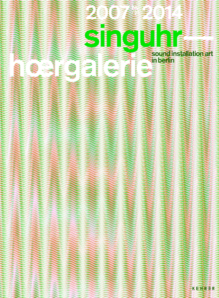 singuhr 2007 – 2014