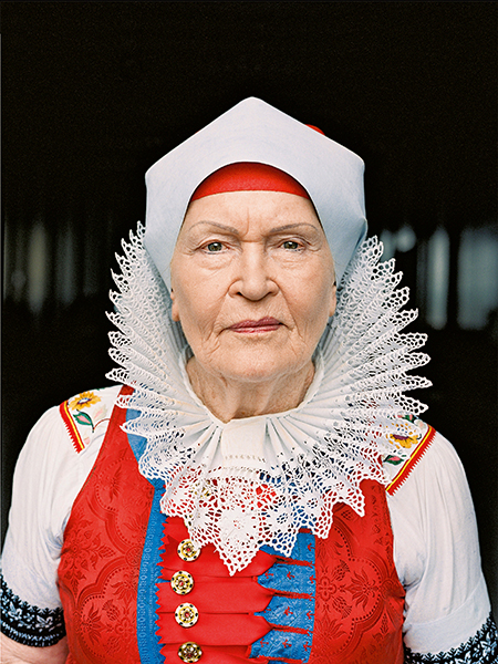 Yvonne Most