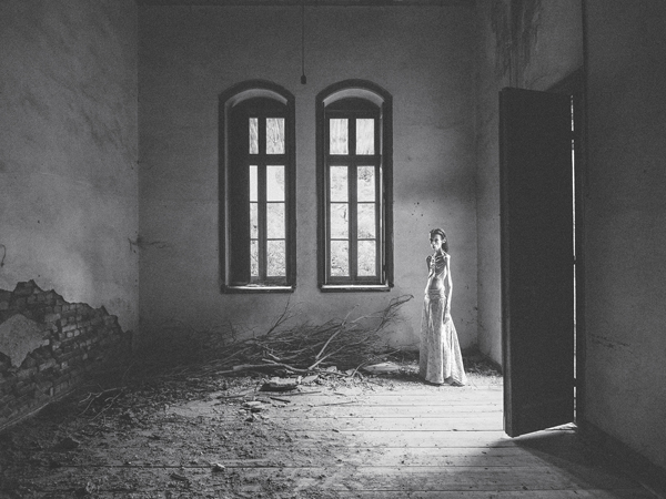 Lene Marie Fossen