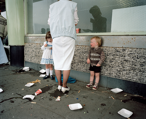 Martin Parr