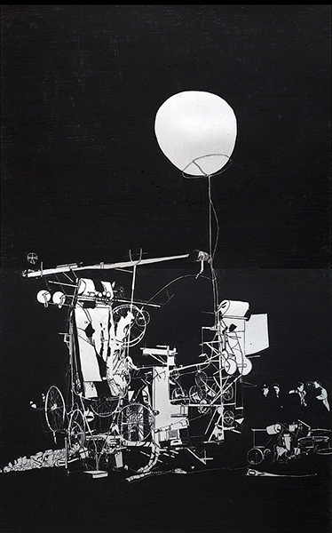 Museum Tinguely