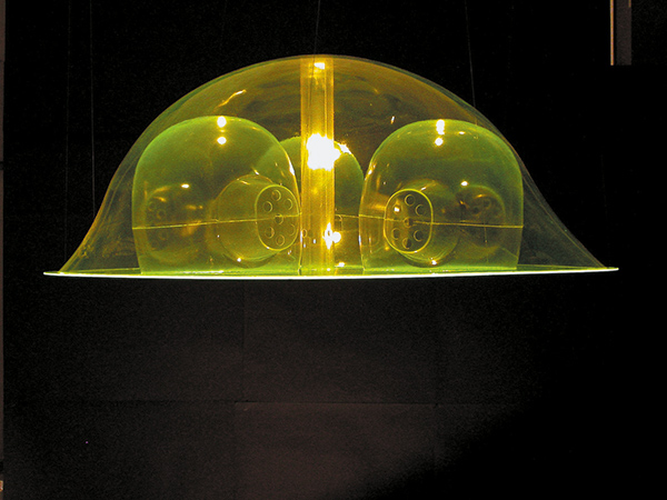 Klangräume der Kunst