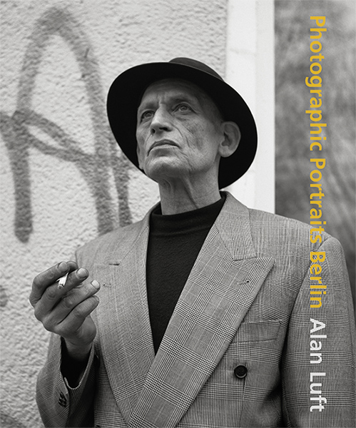 Alan Luft