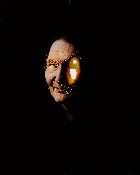 Terje Abusdal