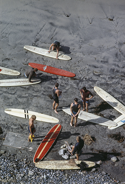 Burt Glinn
