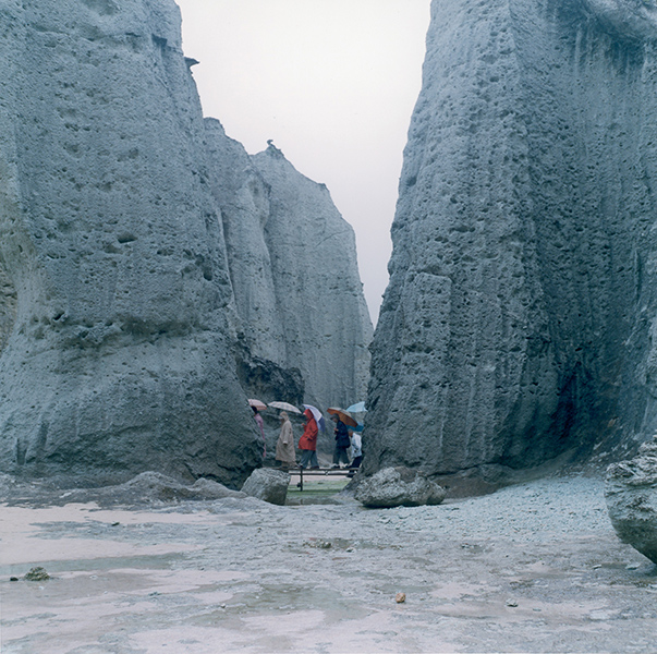 Rinko Kawauchi