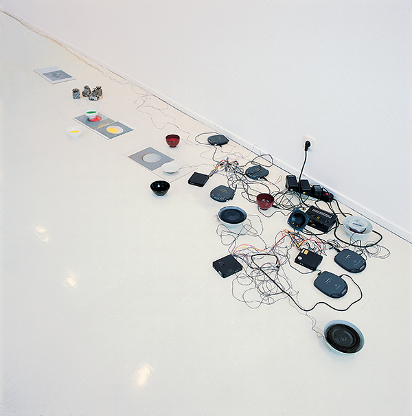 Resonanzen / Resonances