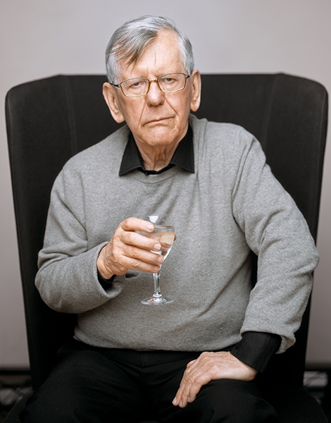Arne Wesenberg