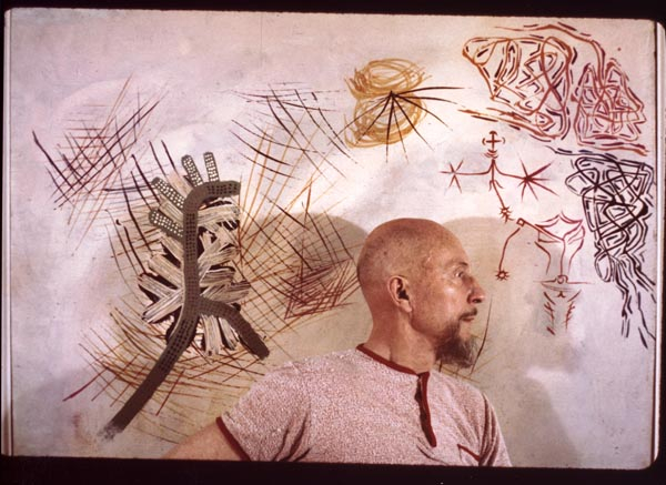 Len Lye