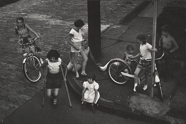 W. Eugene Smith