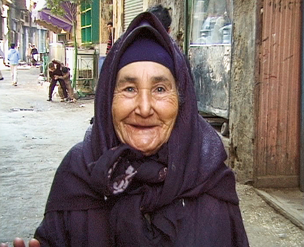 Susan Hefuna