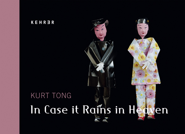 Kurt Tong