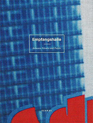 Empfangshalle