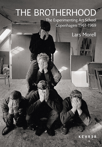 Lars Morell