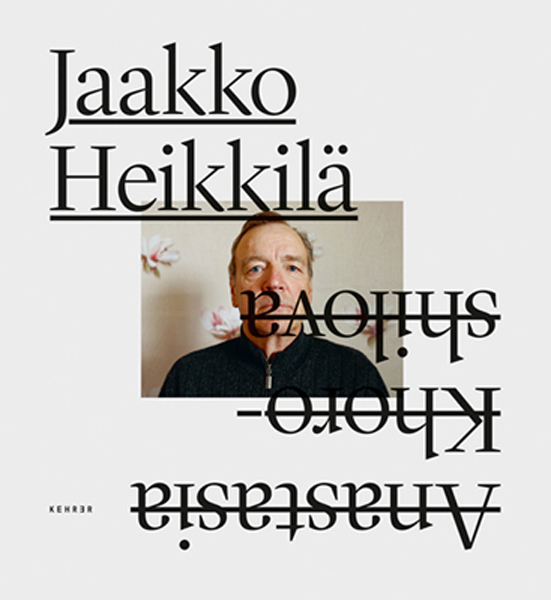 Jaakko Heikkilä & Anastasia Khoroshilova
