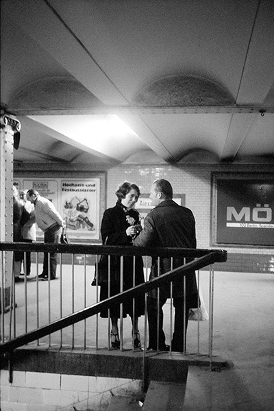Helga Paris