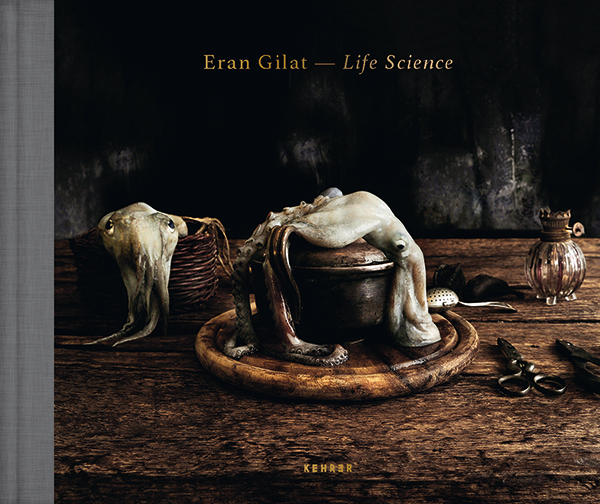 Eran Gilat