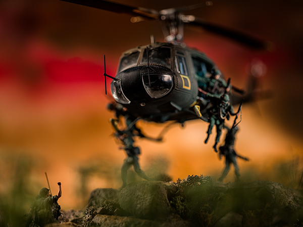 David Levinthal