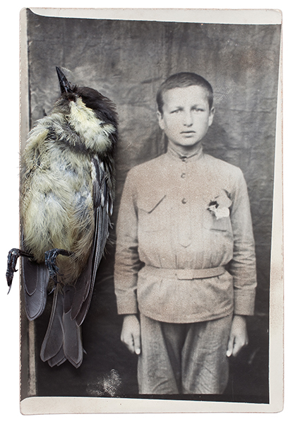 Irina Ruppert