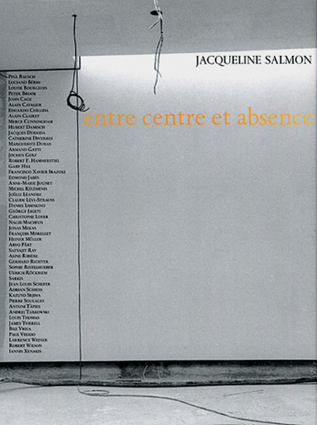 Jacqueline Salmon