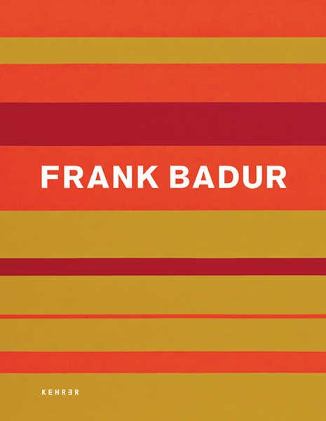 Frank Badur
